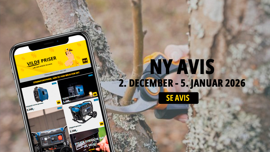 Detailavis uge 49 2025